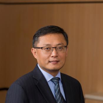 Shanjun Li