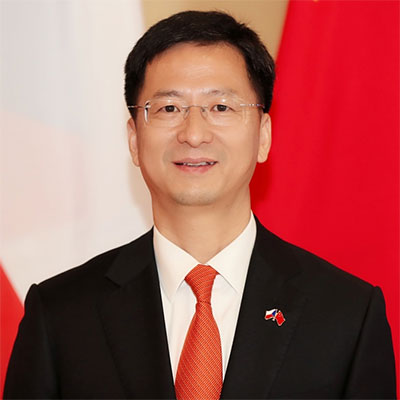 Zhang Jianmin
